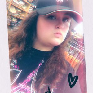 Meet your Posher, Sammie